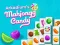 Gêm Mahjongg Candy ar-lein