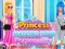 Gêm Princess Matches Your Personality ar-lein
