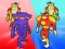Gêm Merge Monsters Army ar-lein
