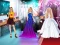 Gêm Superstar Career Dress Up ar-lein