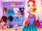 Gêm The Princess Sent To Future ar-lein