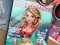 Gêm Dove Magazine Dolly Dress Up ar-lein