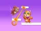 Gêm Help The Kitten ar-lein
