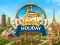 Gêm Mahjong Holiday ar-lein