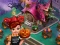 Gêm Cooking Fast Halloween ar-lein