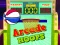 Gêm Arcade Hoops ar-lein