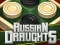 Gêm Russian Draughts ar-lein