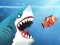 Gêm Angry Sharks ar-lein
