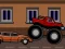 Gêm Monster Truck Curfew ar-lein