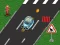 Gêm Rocket Race Highway ar-lein