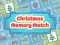Gêm Christmas Memory Match ar-lein