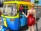 Gêm Real Rickshaw Drive ar-lein