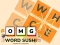 Gêm OMG Word Sushi ar-lein