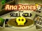 Gêm Ana Jones ar-lein