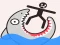 Gêm Draw Save Puzzle ar-lein