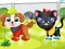 Gêm Pets Beauty Salon ar-lein