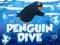 Gêm Penguin Dive ar-lein