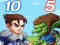 Gêm Hero Tower Wars ar-lein