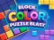 Gêm Block Color Puzzle Blast ar-lein