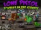 Gêm Lone Pistol: Zombies In The Streets ar-lein