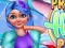 Gêm Princess Holiday Party ar-lein