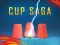 Gêm Cup Saga ar-lein