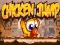 Gêm Chicken Jump ar-lein