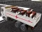 Gêm Truck Transport Domestic Animals ar-lein