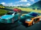 Gêm Stunts Car Challenge ar-lein