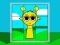 Gêm Sprunki Puzzles and Singing ar-lein