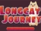 Gêm Longcat journey ar-lein