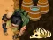 Gêm Zombie Runner ar-lein