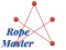 Gêm Rope Master ar-lein