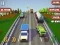 Gêm Furious Highway Road Car ar-lein