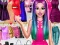 Gêm Sophie's Popstar Look ar-lein