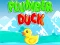 Gêm Plumber Duck ar-lein