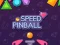 Gêm Speed Pinball ar-lein