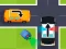 Gêm Traffic Tap Puzzle ar-lein
