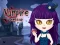 Gêm Vampire Dress Up ar-lein