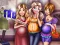 Gêm Princesses Pregnant Selfie ar-lein