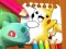 Gêm Pokemon ar-lein