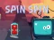 Gêm Spin Spin ar-lein