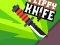 Gêm Super Flippy Knife ar-lein
