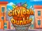 Gêm City Ball Dunkin ar-lein