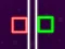 Gêm Two Neon Boxes ar-lein
