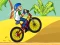 Gêm BMX Boy Online ar-lein