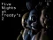 Gêm Five Nights at Freddy’s 2 ar-lein