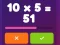 Gêm Math Mania ar-lein