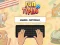 Gêm Fun Typing IO ar-lein