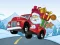 Gêm Christmas Vehicles Hidden Keys ar-lein